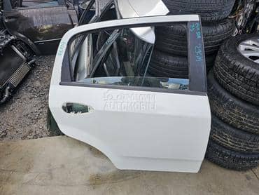 Zadnja desna vrata 296/A za Fiat EVO od 2009. do 2013. god.