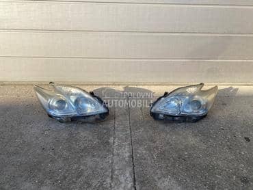 Levi Desni Far za Toyota Prius od 2008. do 2016. god.