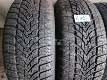 Dunlop 225/60 R17 Zimska