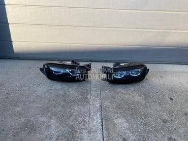 Levi Desni Far za Citroen C5 Aircross