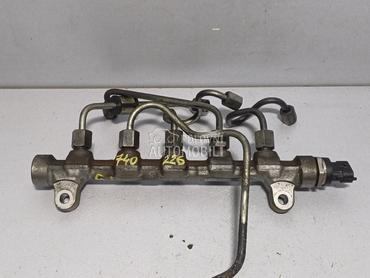 RAMPA za Kia Sportage