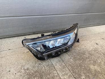 Levi Far za Toyota RAV 4 od 2019. do 2025. god.