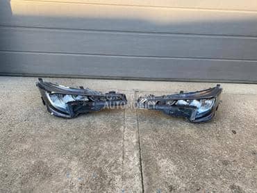 Levi Desni Far za Toyota Corolla od 2018. do 2024. god.