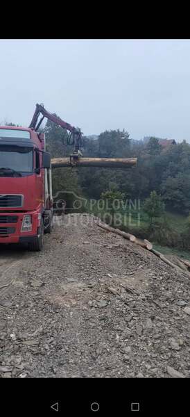Volvo FH12