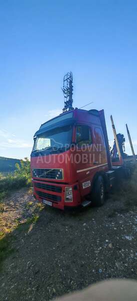 Volvo FH12