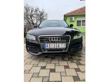Audi A4 2.0 tdi