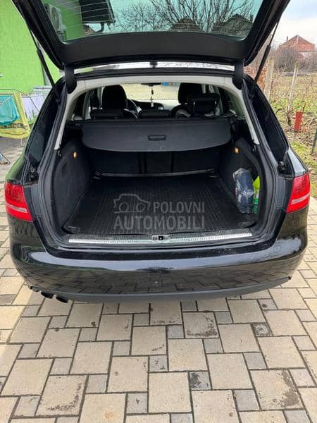 Audi A4 2.0 tdi