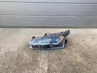 Levi Far za Toyota Corolla od 2019. do 2024. god.