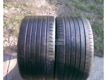 Continental 315/30 R22 Letnja