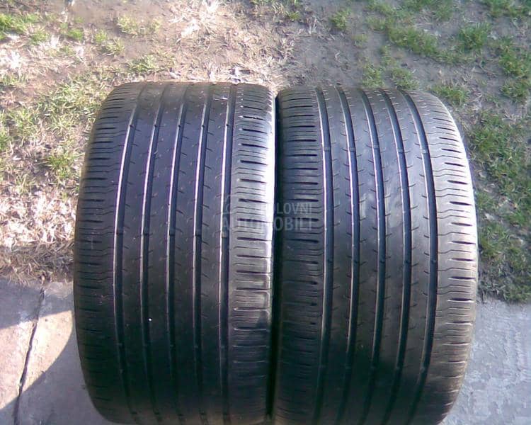 Continental 315/30 R22 Letnja