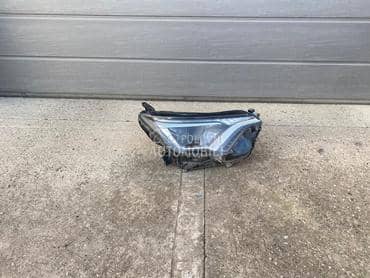 Desni Far za Toyota RAV 4 od 2015. do 2018. god.