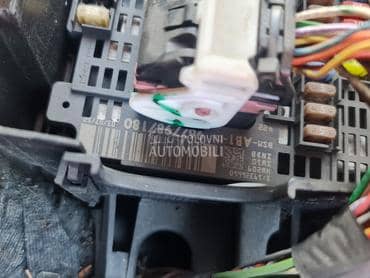 modul bsm ab1 za Citroen C4, DS4 od 2010. do 2014. god.