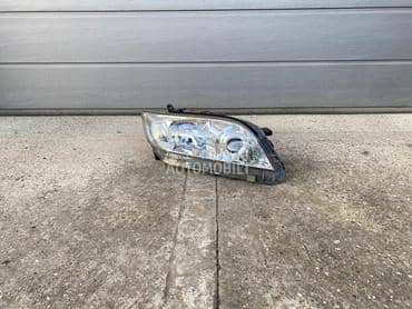 Desni Far za Toyota RAV 4 od 2010. do 2012. god.