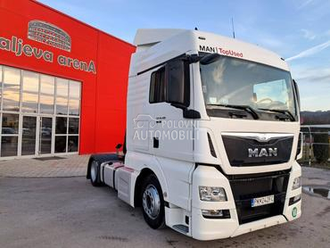 MAN 18.480 MEGA