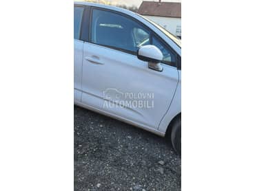 vrata za Citroen C4 od 2010. do 2015. god.