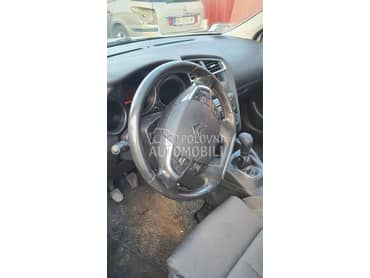 volan za Citroen C4 od 2010. do 2015. god.