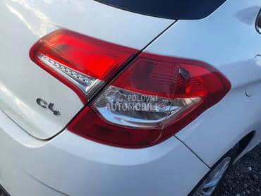 stop lampa za Citroen C4 od 2010. do 2015. god.