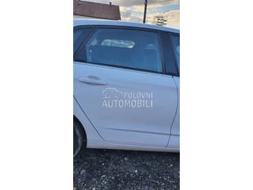 vrata za Citroen C4 od 2010. do 2015. god.