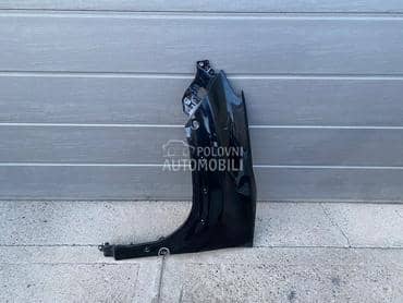 Levo Krilo Blatobran za Toyota Yaris Cross od 2021. do 2024. god.