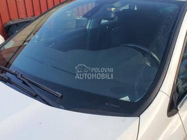 sofersajbna za Citroen C4 od 2010. do 2017. god.