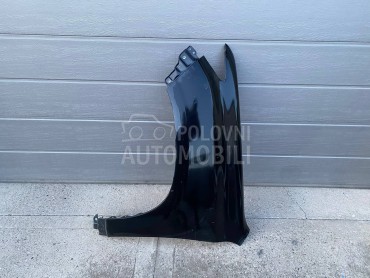 Levo Krilo Blatobran za Toyota Land Cruiser od 2017. do 2025. god.