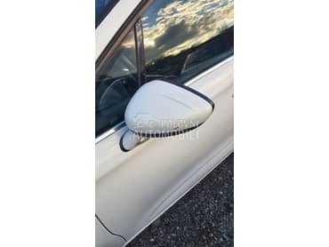 retrovizor za Citroen C4 od 2010. do 2017. god.