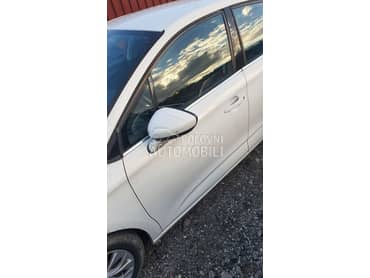 vrata za Citroen C4 od 2010. do 2017. god.