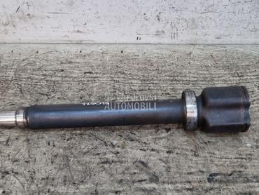 POLUOSOVINA za Ford Focus