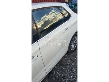 vrata za Citroen C4 od 2010. do 2014. god.