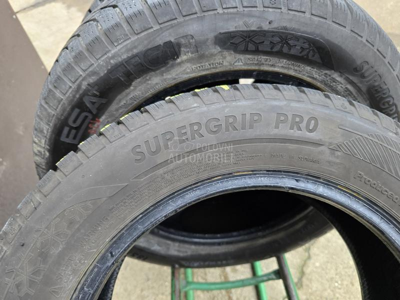 Esa Tecar 185/65 R15 Zimska