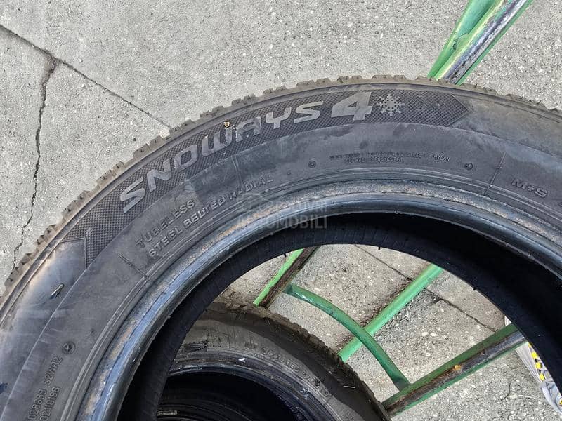 Lassa 185/65 R15 Zimska