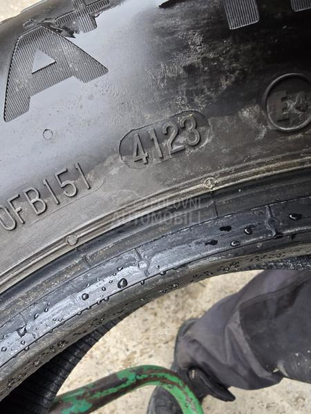 Esa Tecar 185/65 R15 Zimska