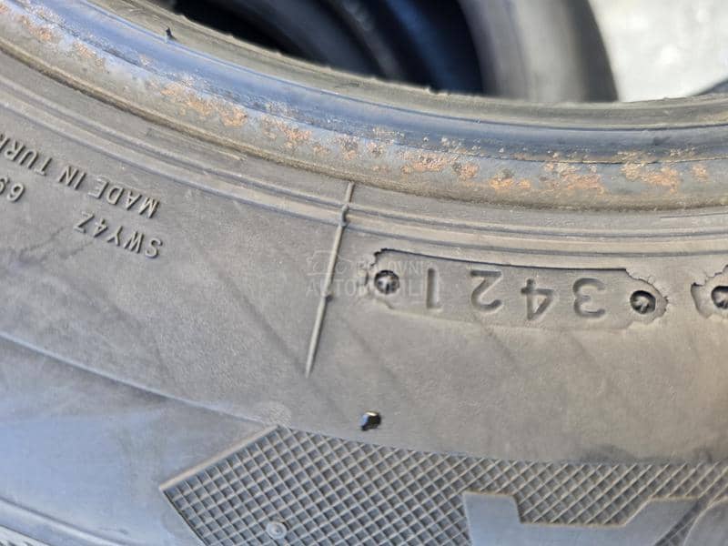 Lassa 185/65 R15 Zimska