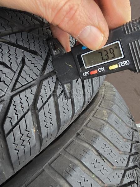 Esa Tecar 185/65 R15 Zimska