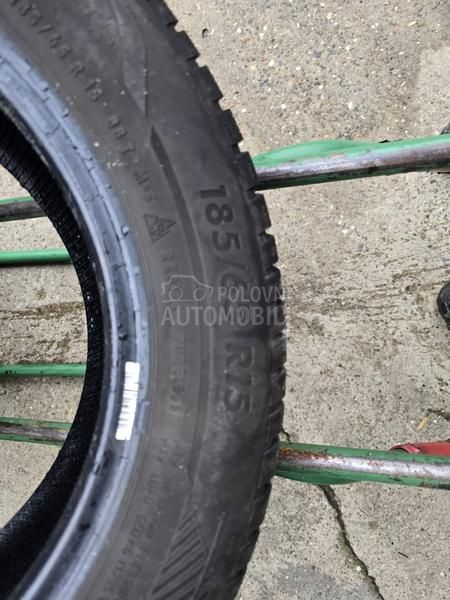 Esa Tecar 185/65 R15 Zimska