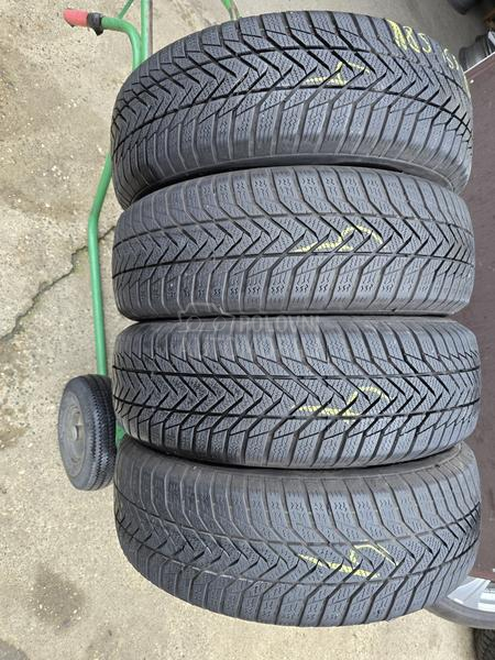 Esa Tecar 185/65 R15 Zimska