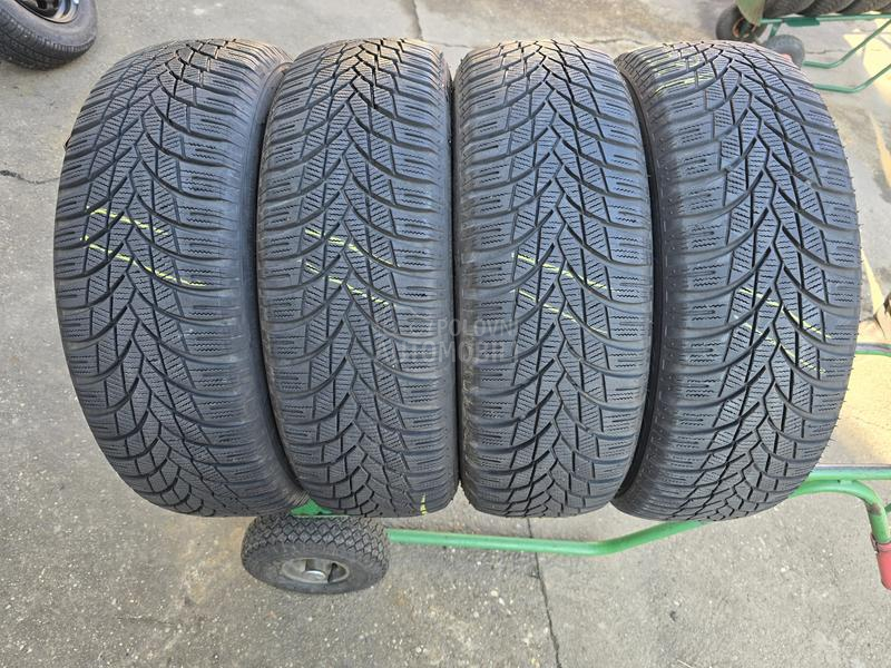 Lassa 185/65 R15 Zimska
