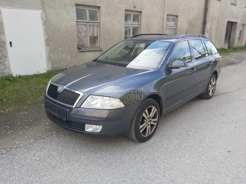 1.6fsi ceo u delovima