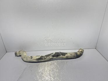 CRIJEVO za Ford Ranger