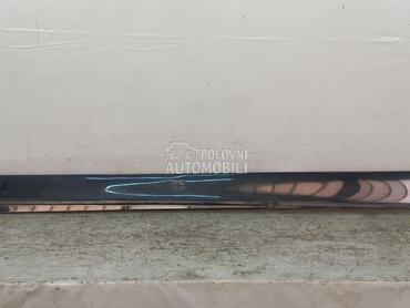 PRAG za BMW Serija 5