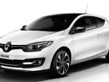 remenica radilice 1.5 dci za Renault Megane od 2008. do 2016. god.