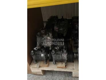 Kompresor klime f10 f20 f30 za BMW M 340i