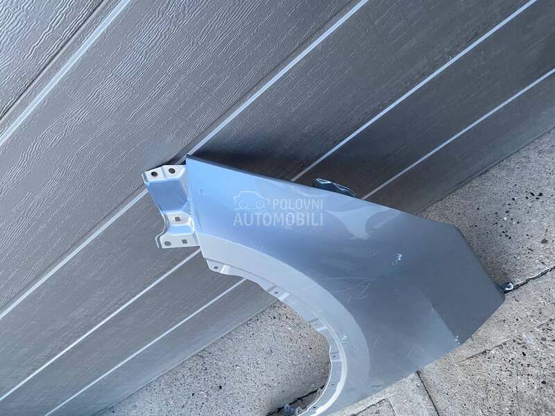 Levo Krilo Blatobran