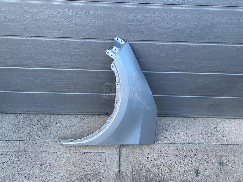 Levo Krilo Blatobran