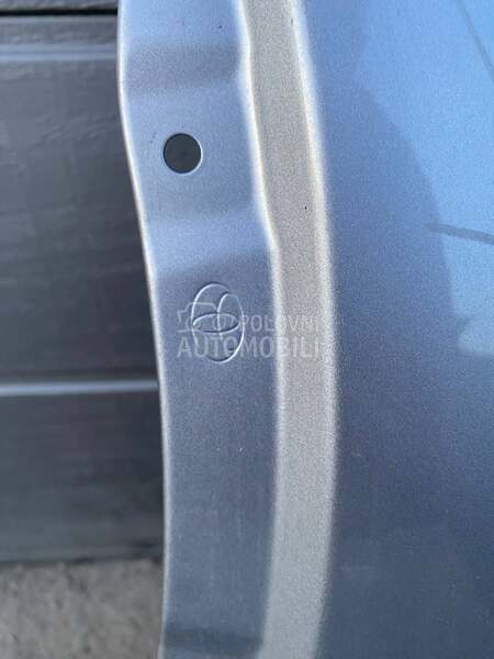 Levo Krilo Blatobran