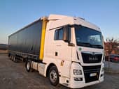 Schmitz SCS 24 MULDA