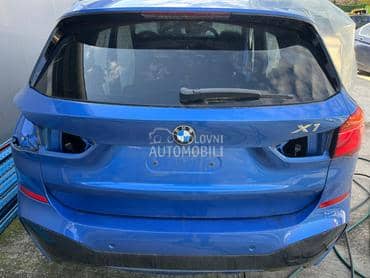 Gepek vrata f48 za BMW X1 od 2015. do 2020. god.