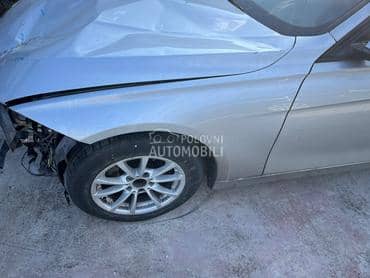 Krilo f30 f31 za BMW Serija 3 od 2012. do 2018. god.