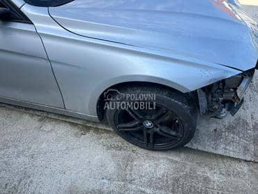 Krilo f30 f31 za BMW Serija 3 od 2012. do 2018. god.