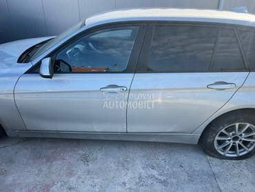 Vrata f30 f31 za BMW Serija 3 od 2012. do 2018. god.